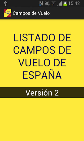 Run android online APK Campos de Vuelo de España 2.0 from MyAndroid or emulate Campos de Vuelo de España 2.0 using MyAndroid Run android online APK Campos de Vuelo de España 2.0 from MyAndroid or emulate Campos de Vuelo de España 2.0 using MyAndroid