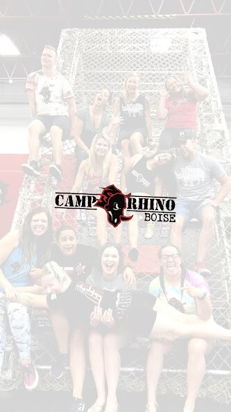 Run android online APK Camp Rhino Boise PCP from MyAndroid or emulate Camp Rhino Boise PCP using MyAndroid
