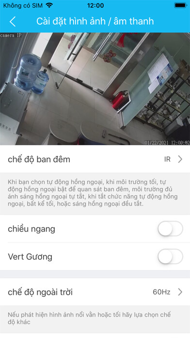 Emulate iPhone app CAMPRO using MyAndroid Emulate iPhone app CAMPRO using MyAndroid