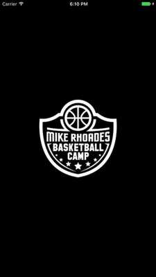 Emulate Android APK CampTracker Coach Rhoades Camp