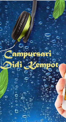 Run android online APK Campursari Didi Kempot from MyAndroid or emulate Campursari Didi Kempot using MyAndroid