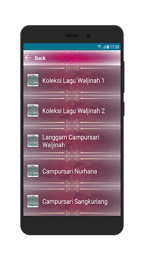 Run android online APK Campursari Waljinah from MyAndroid or emulate Campursari Waljinah using MyAndroid Run android online APK Campursari Waljinah from MyAndroid or emulate Campursari Waljinah using MyAndroid