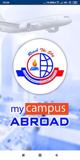 Run android online APK Campus Abroad FMGE from MyAndroid or emulate Campus Abroad FMGE using MyAndroid