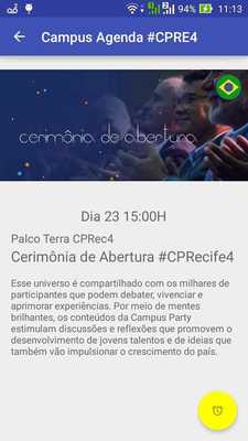 Emulate Android APK Campus Agenda 2015 #CPRE4 Emulate Android APK Campus Agenda 2015 #CPRE4