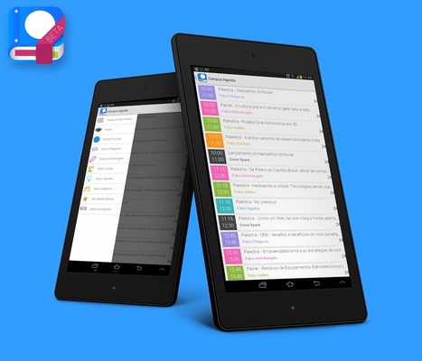 Emulate Android APK Campus Agenda Beta Emulate Android APK Campus Agenda Beta