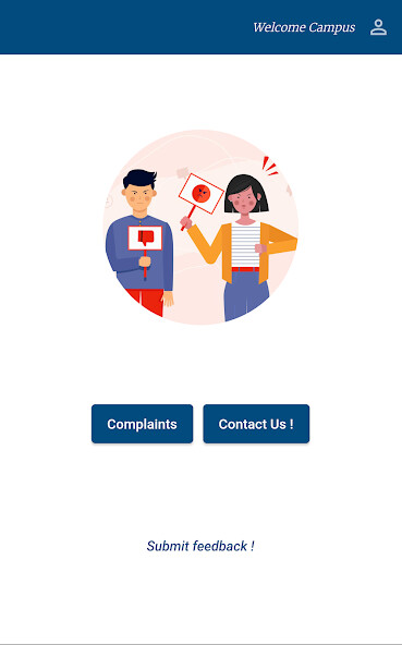 Run android online APK Campus App from MyAndroid or emulate Campus App using MyAndroid Run android online APK Campus App from MyAndroid or emulate Campus App using MyAndroid