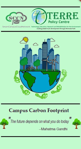 Run android online APK Campus Carbon Footprint from MyAndroid or emulate Campus Carbon Footprint using MyAndroid