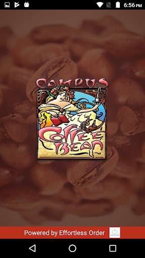 Emulate Android APK Campus Coffee Bean Emulate Android APK Campus Coffee Bean