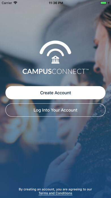 Emulate iPhone app CampusConnect - Exchange using MyAndroid Emulate iPhone app CampusConnect - Exchange using MyAndroid