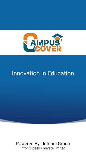 Run android online APK Campus Cover from MyAndroid or emulate Campus Cover using MyAndroid Run android online APK Campus Cover from MyAndroid or emulate Campus Cover using MyAndroid