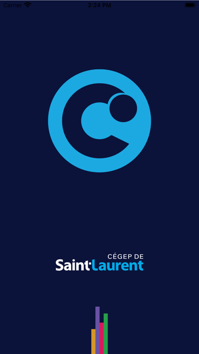 Emulate iPhone app Campus CSL using MyAndroid Emulate iPhone app Campus CSL using MyAndroid