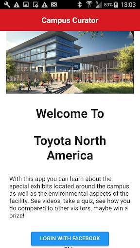 Run android online APK Campus Curator from MyAndroid or emulate Campus Curator using MyAndroid