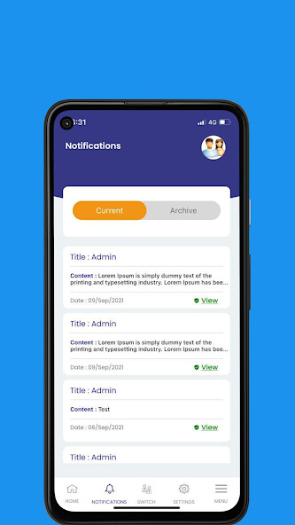 Run android online APK Campus Erp Services from MyAndroid or emulate Campus Erp Services using MyAndroid Run android online APK Campus Erp Services from MyAndroid or emulate Campus Erp Services using MyAndroid
