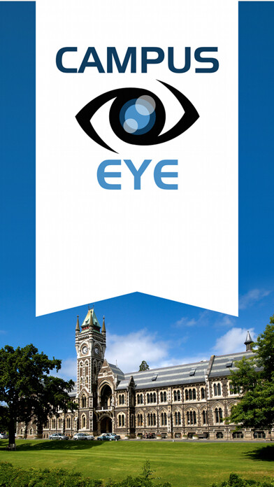 Emulate Android APK Campus Eye Emulate Android APK Campus Eye