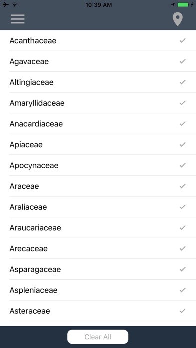 Emulate iPhone app CampusFlora using MyAndroid Emulate iPhone app CampusFlora using MyAndroid
