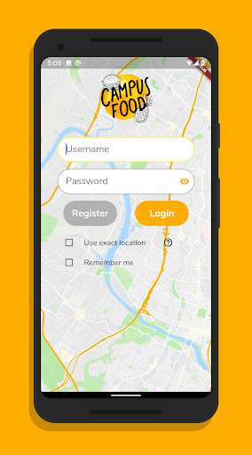 Run android online APK Campus Food from MyAndroid or emulate Campus Food using MyAndroid Run android online APK Campus Food from MyAndroid or emulate Campus Food using MyAndroid