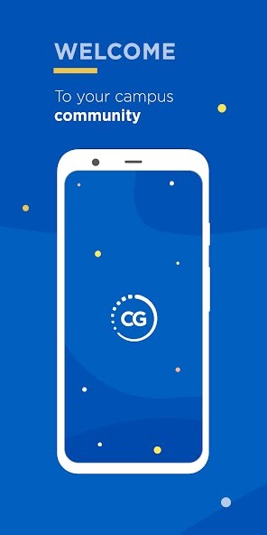 Emulate iPhone app CampusGroups using MyAndroid