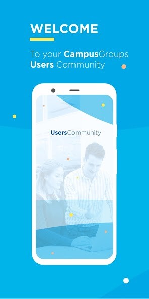 Run android online APK CampusGroups Users Community from MyAndroid or emulate CampusGroups Users Community using MyAndroid