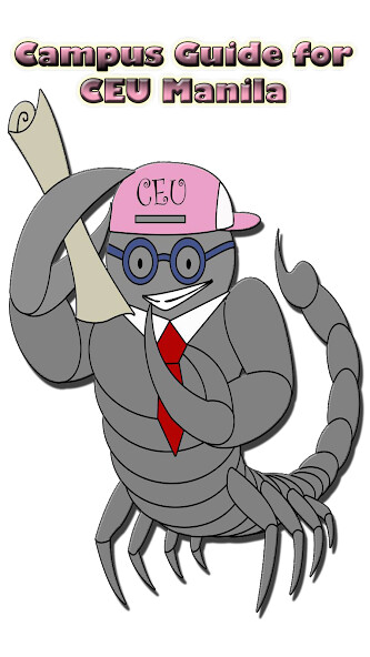 Run android online APK Campus Guide for CEU Manila from MyAndroid or emulate Campus Guide for CEU Manila using MyAndroid