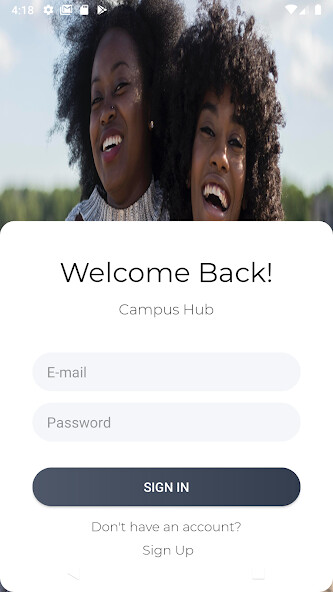 Run android online APK Campus Hub - Learn  Collaborate In Realtime from MyAndroid or emulate Campus Hub - Learn  Collaborate In Realtime using MyAndroid
