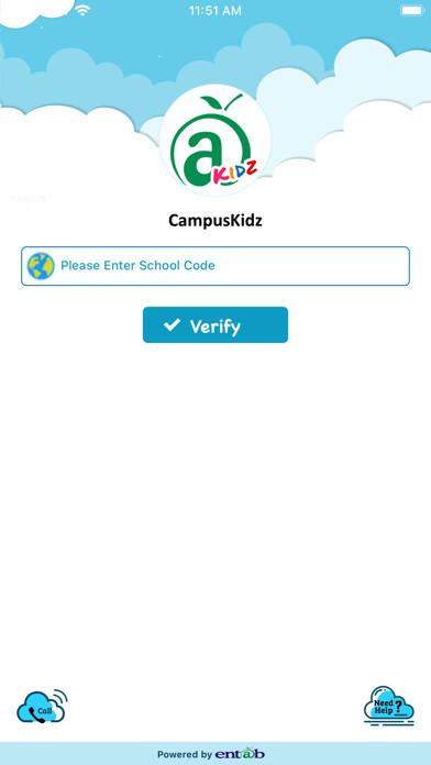 Emulate iPhone app CampusKidz using MyAndroid Emulate iPhone app CampusKidz using MyAndroid