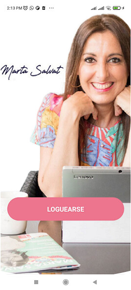 Run android online APK Campus Marta Salvat from MyAndroid or emulate Campus Marta Salvat using MyAndroid Run android online APK Campus Marta Salvat from MyAndroid or emulate Campus Marta Salvat using MyAndroid
