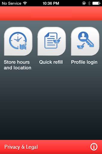 Emulate Android APK Campus Pharmacy St Catherines Emulate Android APK Campus Pharmacy St Catherines
