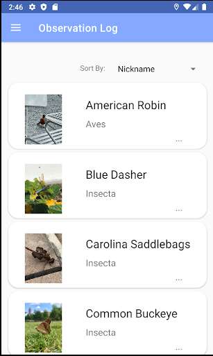 Run android online APK Campus Safari from MyAndroid or emulate Campus Safari using MyAndroid