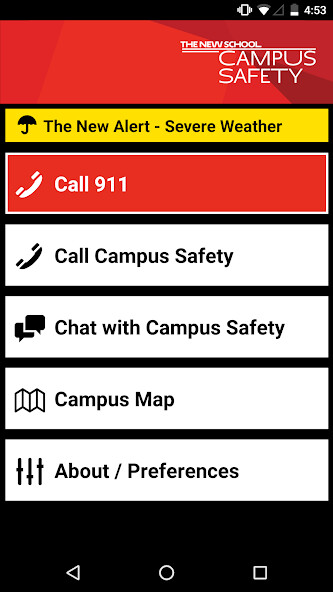 Run android online APK Campus Safety from MyAndroid or emulate Campus Safety using MyAndroid Run android online APK Campus Safety from MyAndroid or emulate Campus Safety using MyAndroid
