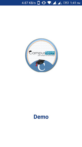 Run android online APK Campustech demo from MyAndroid or emulate Campustech demo using MyAndroid