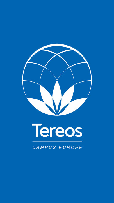 Emulate iPhone app Campus Tereos using MyAndroid
