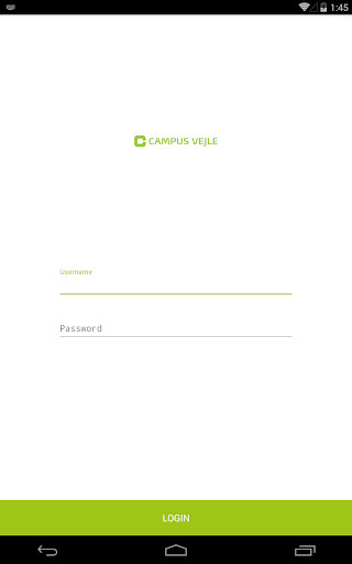 Run android online APK Campus Vejle from MyAndroid or emulate Campus Vejle using MyAndroid Run android online APK Campus Vejle from MyAndroid or emulate Campus Vejle using MyAndroid