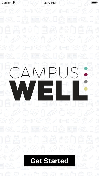 Emulate iPhone app CampusWell using MyAndroid Emulate iPhone app CampusWell using MyAndroid
