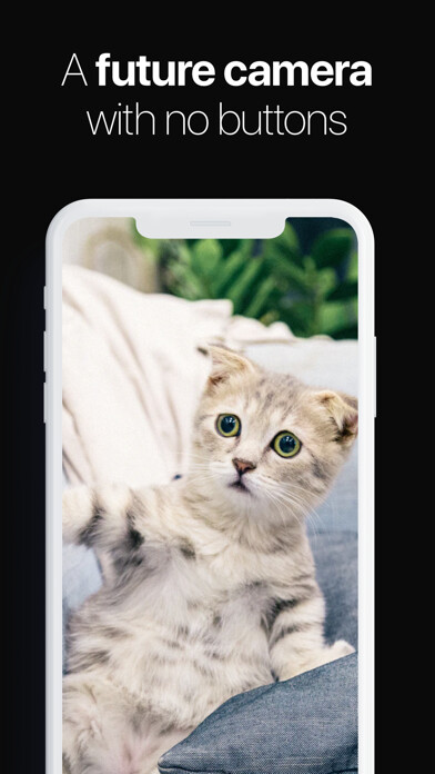Emulate iPhone app Camra using MyAndroid