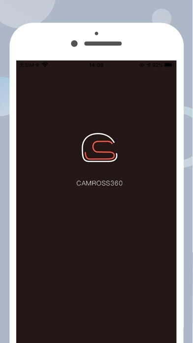 Emulate iPhone app Camross360 using MyAndroid Emulate iPhone app Camross360 using MyAndroid