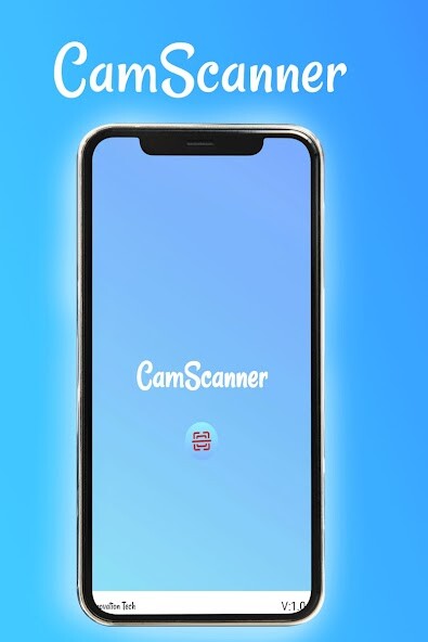 Run android online APK CamScanner : PDF, QR, BARCODE from MyAndroid or emulate CamScanner : PDF, QR, BARCODE using MyAndroid