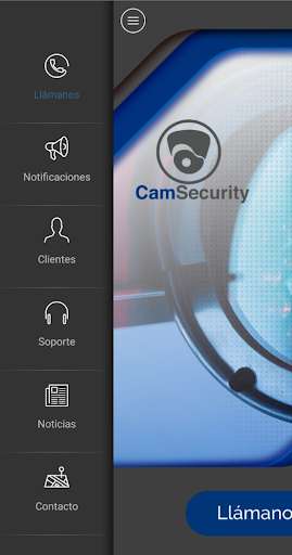 Run android online APK CAM SECURITY from MyAndroid or emulate CAM SECURITY using MyAndroid