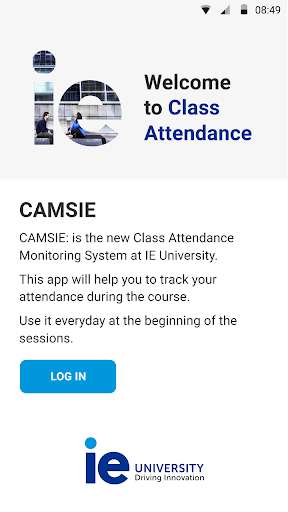 Run android online APK CAMSIE from MyAndroid or emulate CAMSIE using MyAndroid