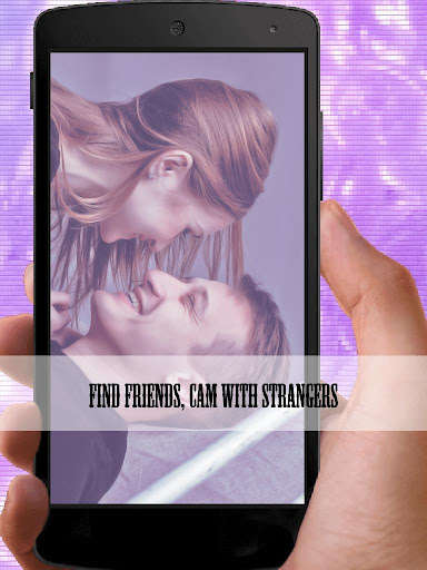 Run android online APK Cams Like : Chat Flirt Random from MyAndroid or emulate Cams Like : Chat Flirt Random using MyAndroid