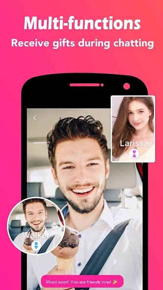 Run android online APK CamStar from MyAndroid or emulate CamStar using MyAndroid