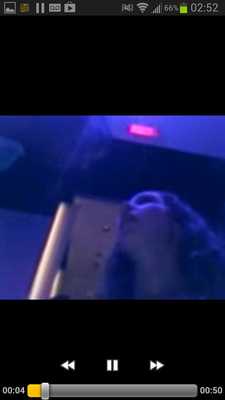 Emulate Android APK Camtacts Demo