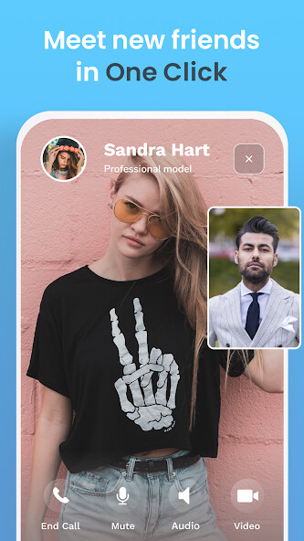 Run android online APK CamTalkee : Random call - Chat from MyAndroid or emulate CamTalkee : Random call - Chat using MyAndroid Run android online APK CamTalkee : Random call - Chat from MyAndroid or emulate CamTalkee : Random call - Chat using MyAndroid