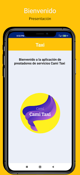 Run android online APK Camí-Taxi from MyAndroid or emulate Camí-Taxi using MyAndroid