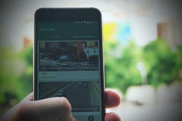 Emulate Android APK CamTraffic Emulate Android APK CamTraffic