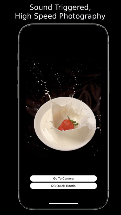Emulate iPhone app camTrigger using MyAndroid Emulate iPhone app camTrigger using MyAndroid