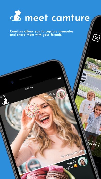 Emulate iPhone app camture using MyAndroid Emulate iPhone app camture using MyAndroid