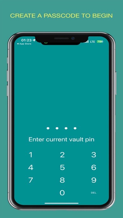 Emulate iPhone app CamVault using MyAndroid Emulate iPhone app CamVault using MyAndroid