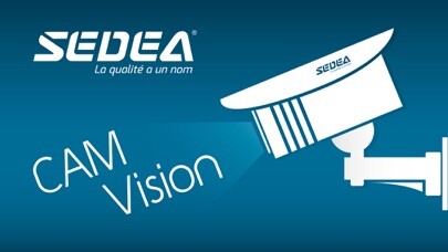 Emulate iPhone app CAM Vision using MyAndroid