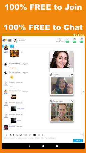 Run android online APK CamVoice - Video Chat from MyAndroid or emulate CamVoice - Video Chat using MyAndroid Run android online APK CamVoice - Video Chat from MyAndroid or emulate CamVoice - Video Chat using MyAndroid
