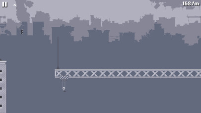 Emulate iPhone app Canabalt using MyAndroid Emulate iPhone app Canabalt using MyAndroid